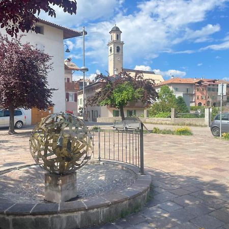 Appartamenti Allegrini Tuenno Exterior photo
